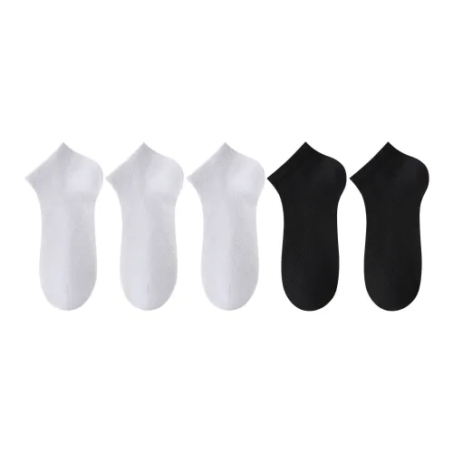 XXLLG Men Socks