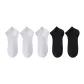 5 Pack (White+White+White+Black+Black)