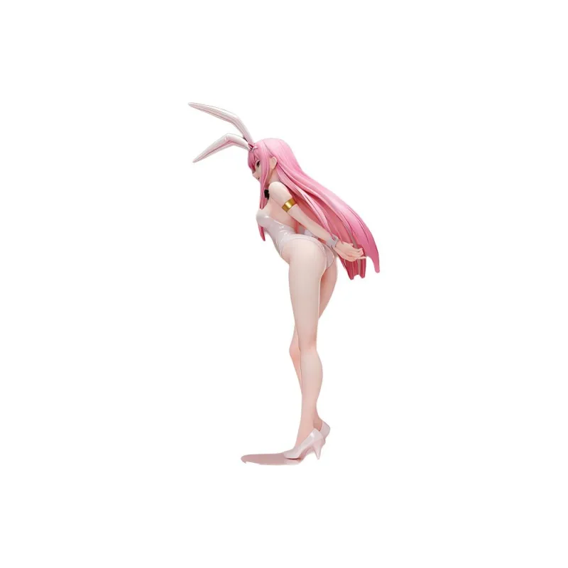 FREEing B Style Darling In The Franxx Zero Two Scale Figures-3