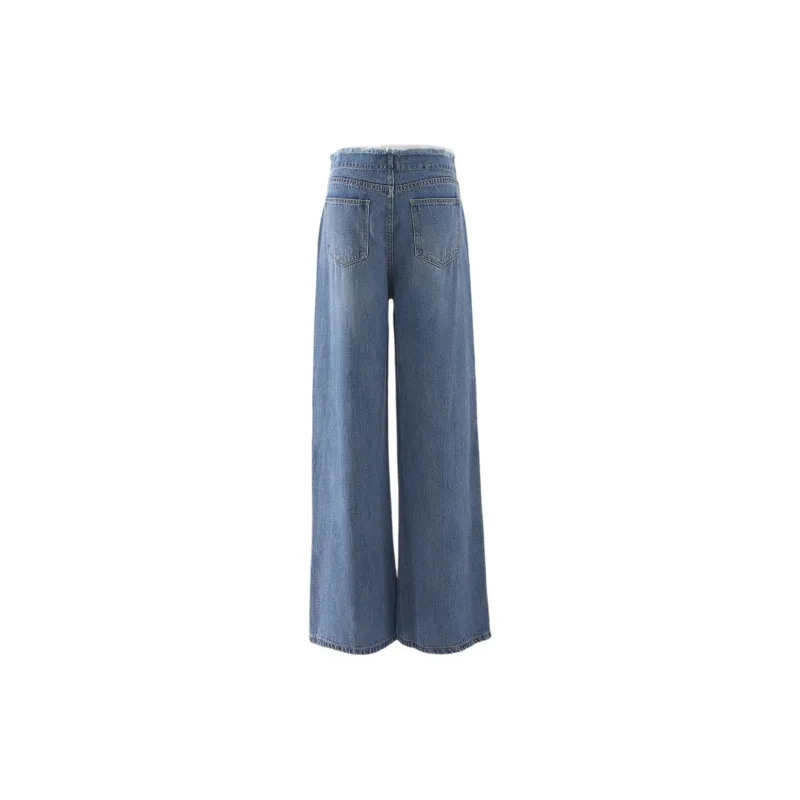 Rose Jeans Women's Blue-1