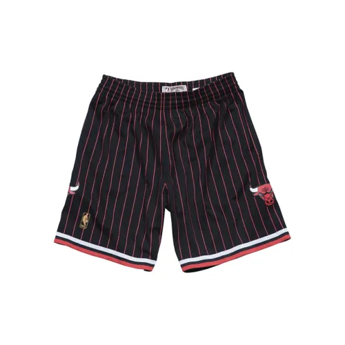 Mitchell Ness Basketball Shorts Unisex