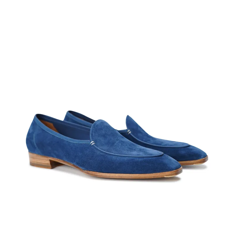 Kitamachi Belgium LF Loafers Men's-10