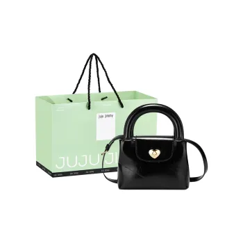 Juju Jimmy PU Handbag Shoulder Bag Crossbody Bag Women's