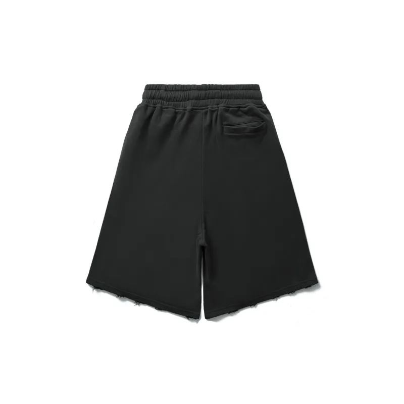 REMEDY Casual Shorts Unisex-1