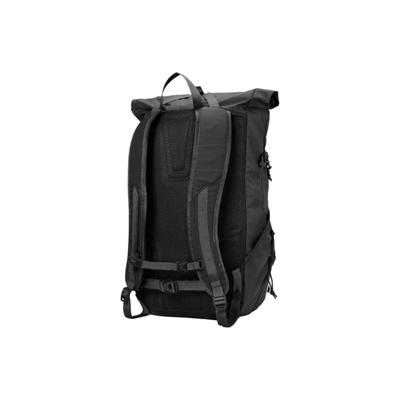 Timberland Nylon Backpack Regular Unisex Black-1