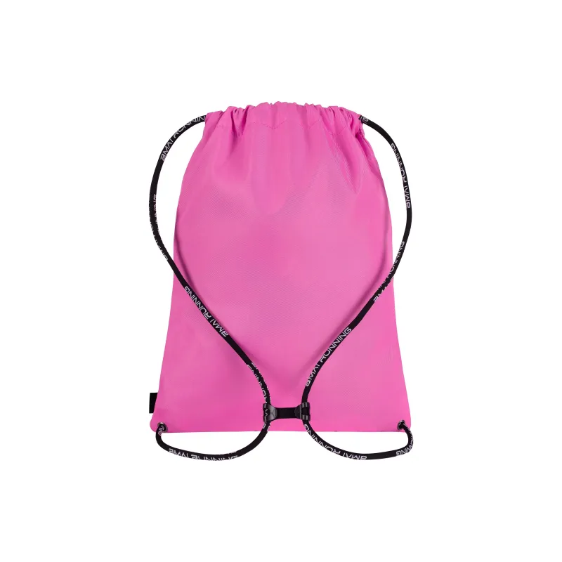 BMAI Backpacks Vibrant Pink-1