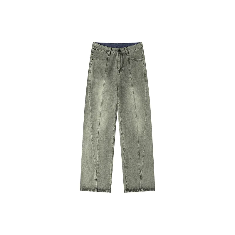 Mowlow Jeans Unisex-8
