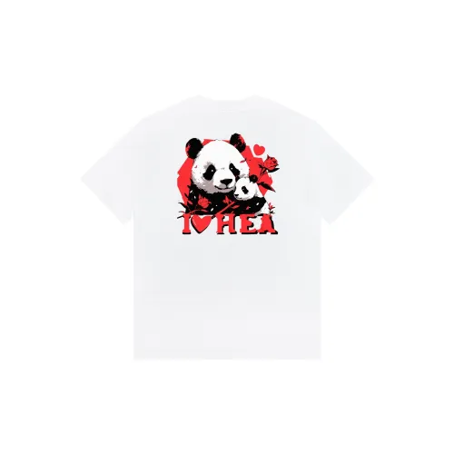 HEA T-Shirts Unisex