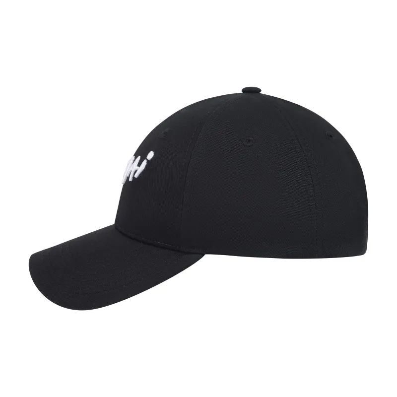 BMAI Cotton Baseball Caps Unisex-2
