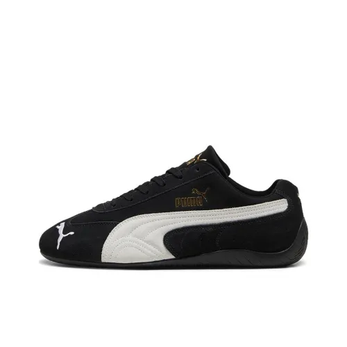 PUMA Speedcat OG Black White