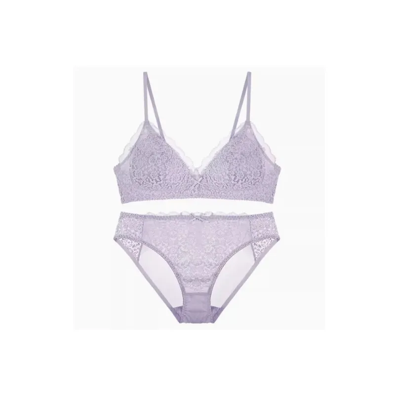 VENUS BLESS Underwear Set Women's-4