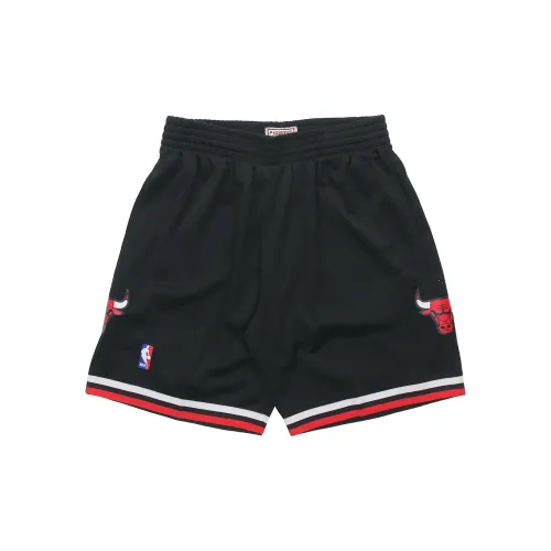 Mitchell Ness Basketball Shorts Unisex