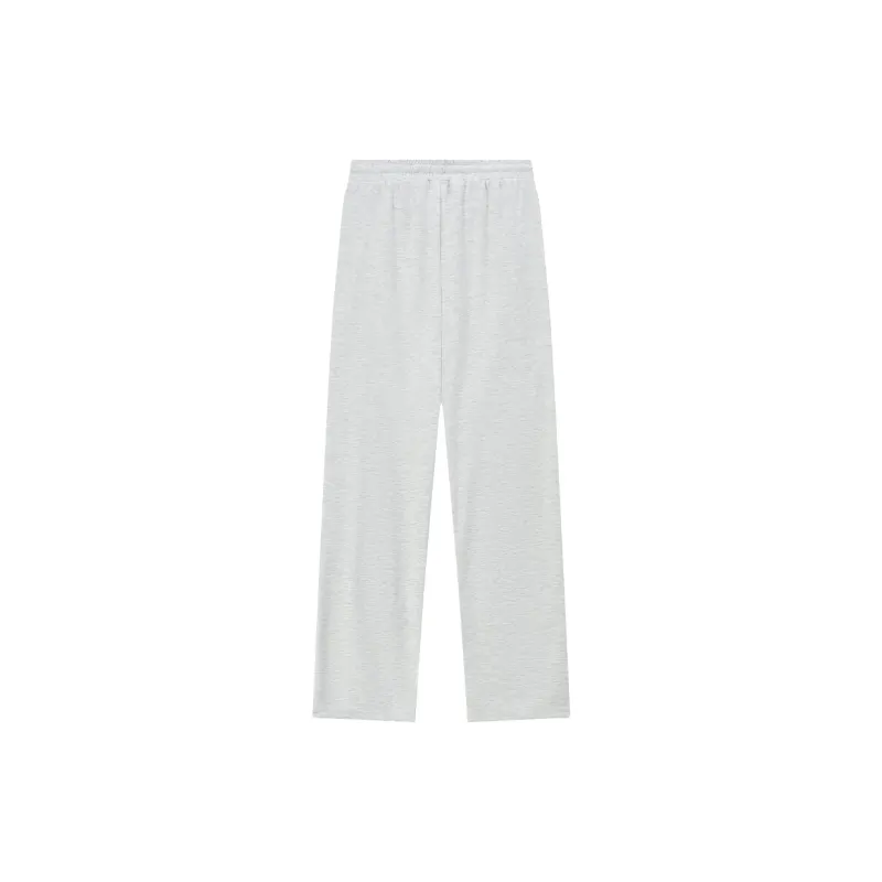 IVEIII Casual Pants Unisex-11