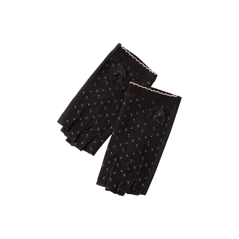Shizhu Sun Protection Gloves Women's-6