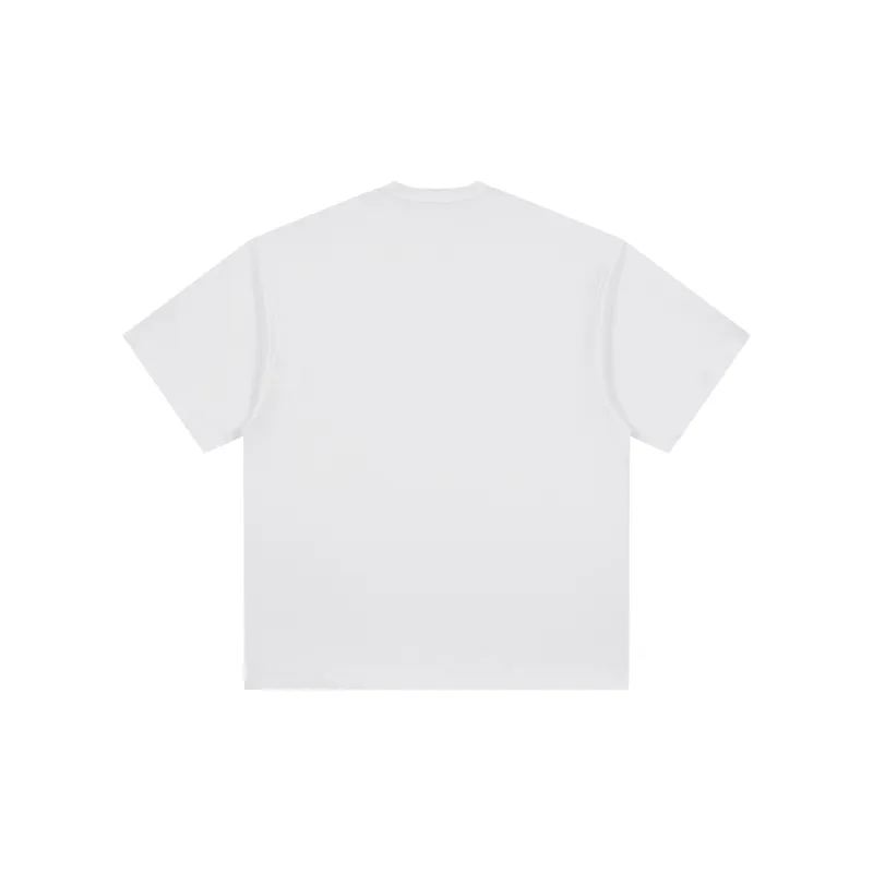 Hurley T-Shirts Unisex-3