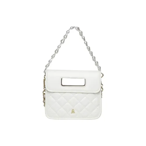 STEVE MADDEN Handbags White