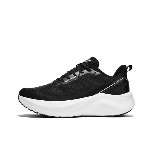 K-bird Running Shoes Unisex Low-Top