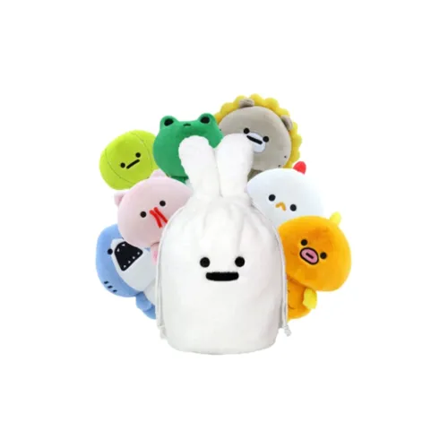 HANGFOOK 블라인드 박스