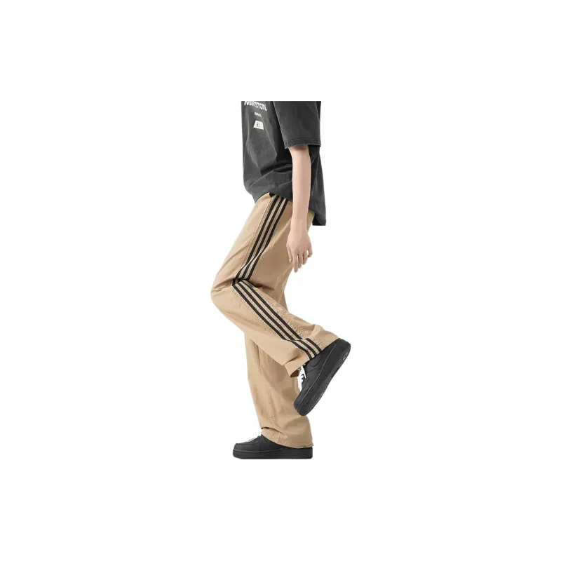 GWAF Casual Pants Unisex-4