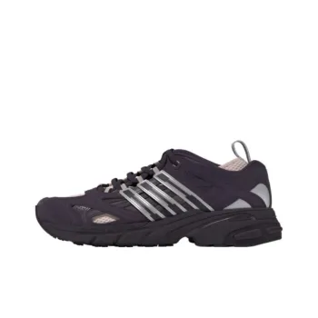 Adidas Originals ADISTAR POSE W Anti Slip Wear Resistant Low Top Casual Shoes Unisex Black