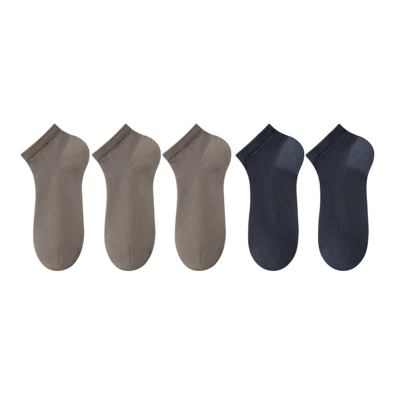 XXLLG Men Socks-9