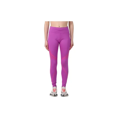 Stella McCartney Casual Pants Women's Purple