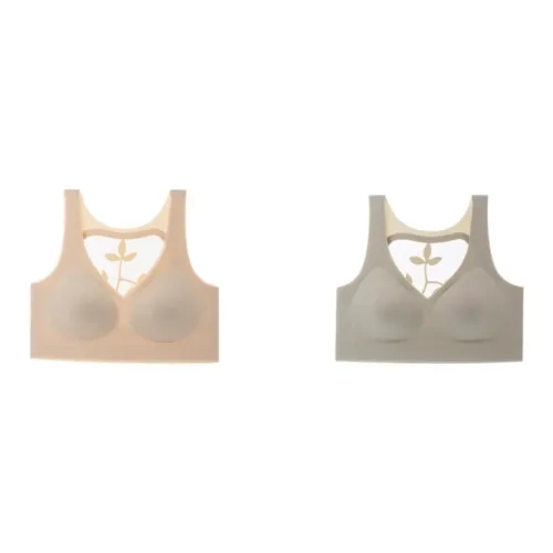 YUZHAOLIN Women's Bras