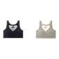 LS-257 Black+Matcha/2 Pack