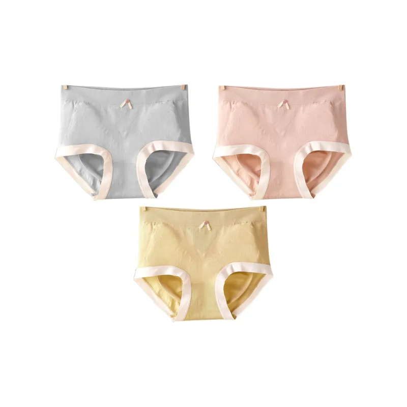 MIIOW Cool One Summer Series Underpants Women's 3 Pack-6