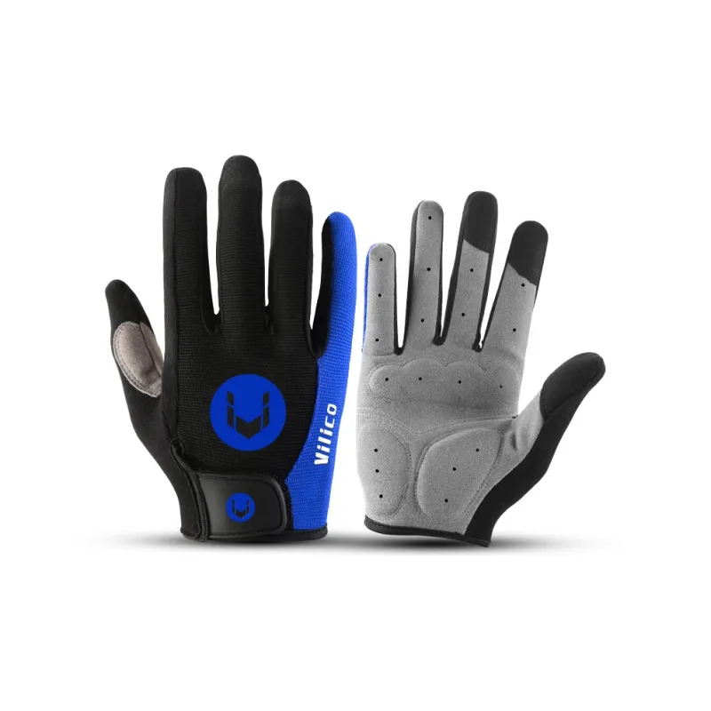 TUCANO Fitness Gloves Men-2