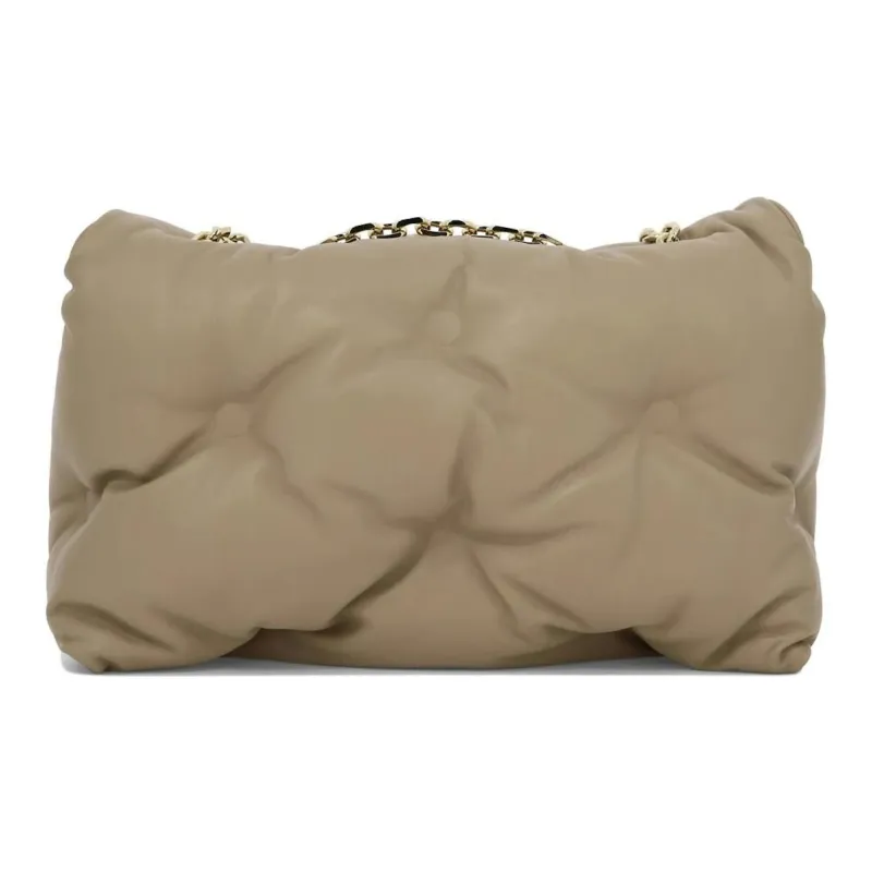 Maison Margiela Glam Slam Chain Shoulder Bag-2