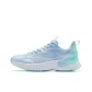 Glacier Blue Jordan White