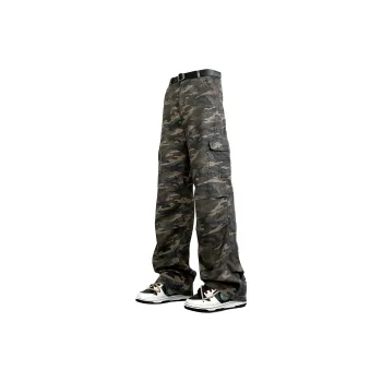 GDRX Jeans Unisex