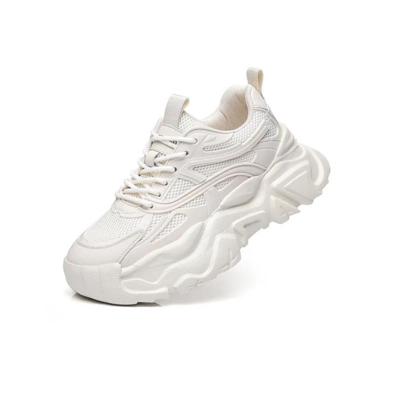 Abango Anti-Slip Wear-Resistant Low-Top Casual Shoes Unisex-1
