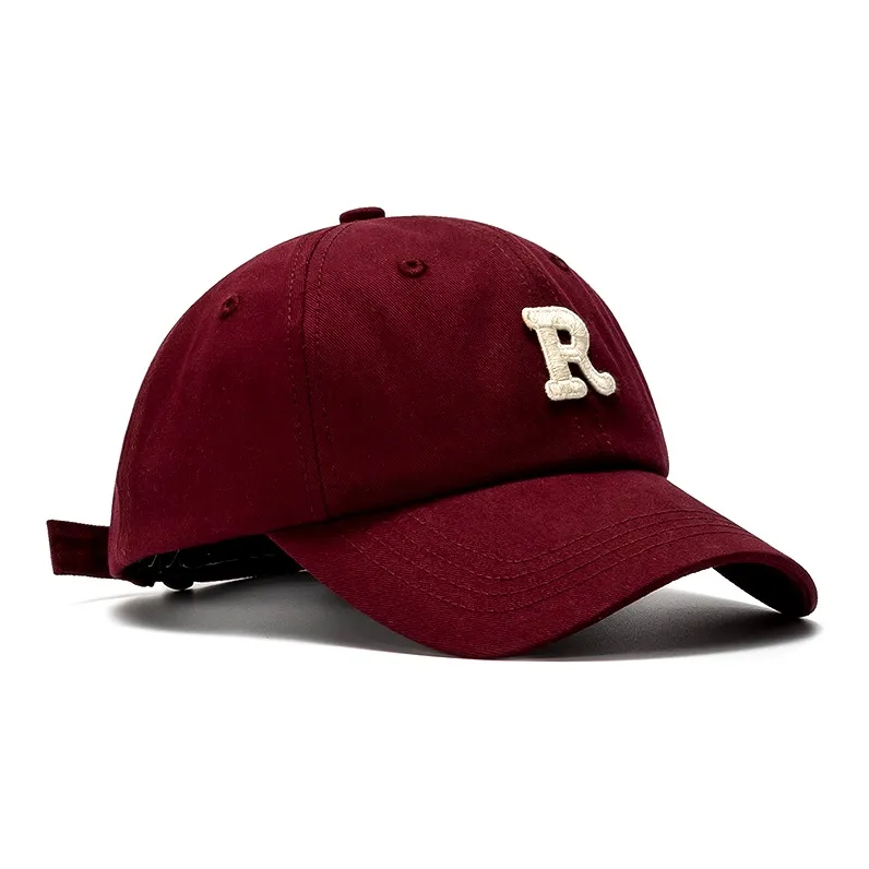 Mulinsen Polyamide Baseball Caps Unisex-5