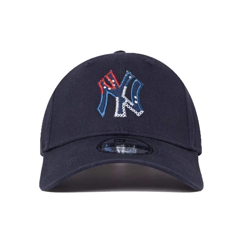 New Era Baseball Caps Unisex-1