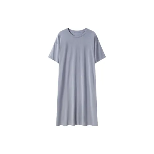 Close-fitting areas Women's Nightgowns