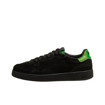 P448 Skateboard Shoes Women's Black