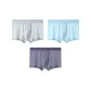 3 Pack (Snow Gray+Ice Mist Blue+Smoky Purple)