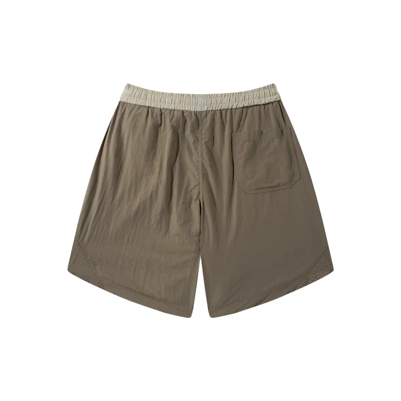 EDG Casual Shorts Unisex-22