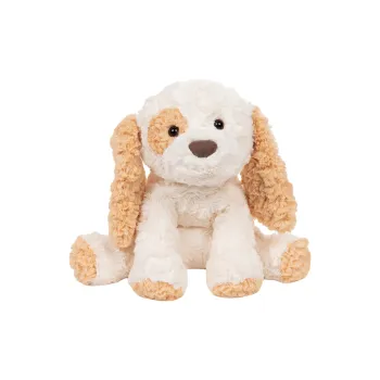 GUND Cozys Collection Cow Pony Animal Soothing Soft Toy Dolls Plush Doll 25cm High