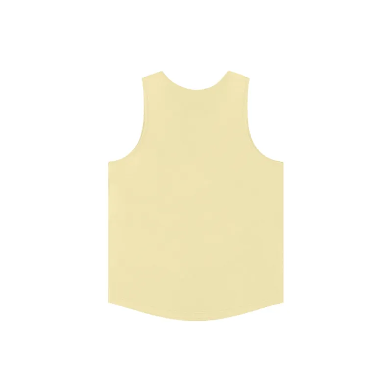 TIP OFF Tank Tops Unisex-3