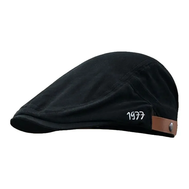 BEPOP Berets Unisex-0