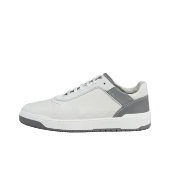 Brunello Cucinelli Logo patch Leather Sneakers