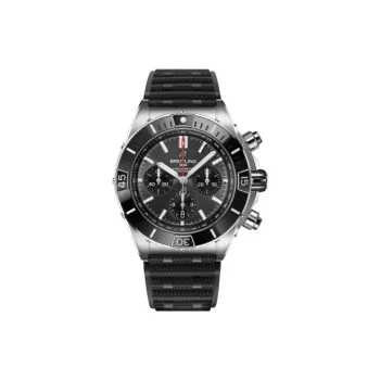 Breitling Men Mechanical Chronograph Collection Watch