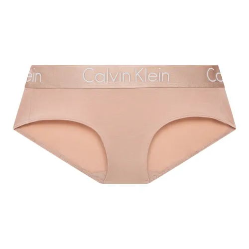 CALVIN KLEIN Underpants Women's Almond