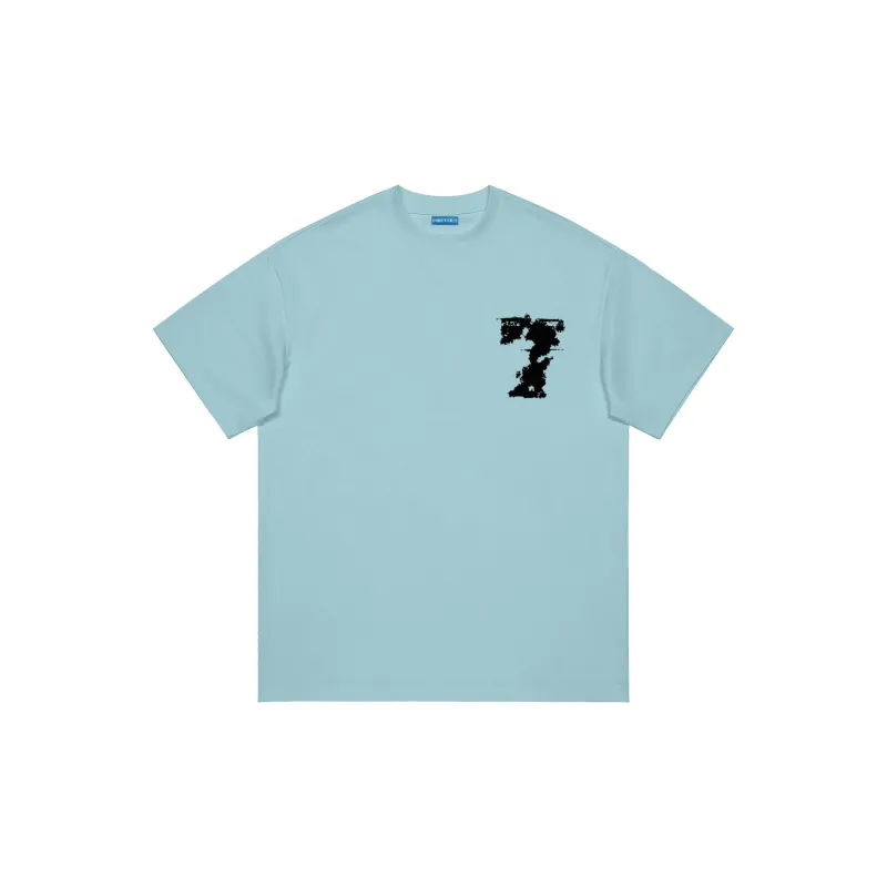 FOREVER 21 T Shirts Unisex-19