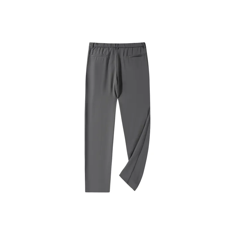 EDG Suit Trousers Unisex-6