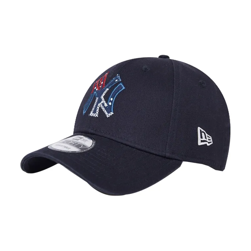 New Era Baseball Caps Unisex-0