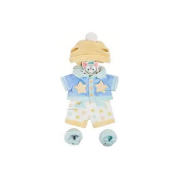 Disney Gelatoni Changeable Doll Products